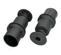 Protezione ammortizzatore Assale anteriore 159-04-414 ASHIKA per HONDA STREAM