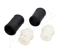 Protezione ammortizzatore Assale anteriore 159-05-504 ASHIKA per MITSUBISHI