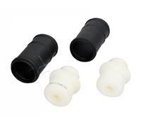 Protezione ammortizzatore Assale anteriore 159-05-504 ASHIKA per MITSUBISHI