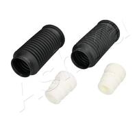 Protezione ammortizzatore Assale anteriore 159-08-800 ASHIKA per SUZUKI