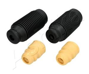 Protezione ammortizzatore Assale anteriore 159-0H-H16 ASHIKA per HYUNDAI i20 I