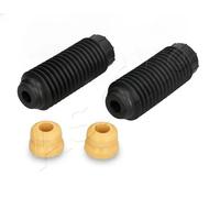 Protezione ammortizzatore Assale anteriore 159-0M-M01 ASHIKA per SMART CABRIO