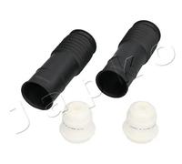 Protezione ammortizzatore Assale anteriore 1590200 JAPKO per ALFA ROMEO 156 GT