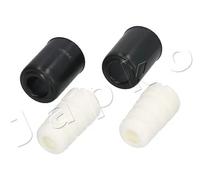 Protezione ammortizzatore Assale anteriore 1590921 JAPKO per AUDI A6 C7