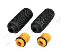 Protezione ammortizzatore Assale anteriore 159102 JAPKO per NISSAN JUKE LEAF