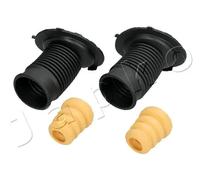 Protezione ammortizzatore Assale anteriore 159213 JAPKO per TOYOTA CAMRY