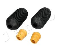 Protezione ammortizzatore Assale anteriore 159703 JAPKO per SUBARU FORESTER