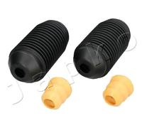 Protezione ammortizzatore Assale anteriore 159704 JAPKO per SUBARU OUTBACK