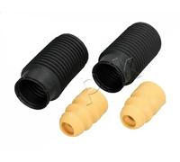 Protezione ammortizzatore Assale anteriore 159H04 JAPKO per HYUNDAI LANTRA II