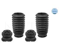 Protezione ammortizzatore Assale anteriore 16-14 640 0010 MEYLE per RENAULT