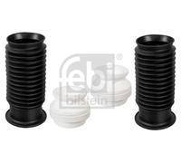 Protezione ammortizzatore Assale anteriore 171892 FEBI BILSTEIN per OPEL