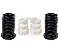 Protezione ammortizzatore Assale anteriore 175596 FEBI BILSTEIN per OPEL ASTRA K