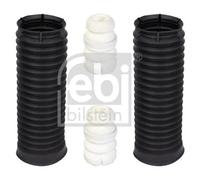 Protezione ammortizzatore Assale anteriore 180668 FEBI BILSTEIN