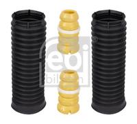Protezione ammortizzatore Assale anteriore 180729 FEBI BILSTEIN
