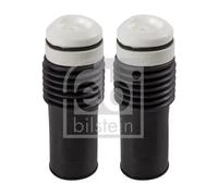 Protezione ammortizzatore Assale anteriore 180832 FEBI BILSTEIN per ALFA ROMEO