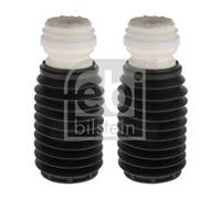 Protezione ammortizzatore Assale anteriore 181649 FEBI BILSTEIN