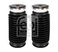 Protezione ammortizzatore Assale anteriore 181759 FEBI BILSTEIN per VOLVO S80 I