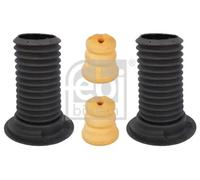 Protezione ammortizzatore Assale anteriore 182874 FEBI BILSTEIN per BMW i3
