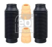 Protezione ammortizzatore Assale anteriore 183245 FEBI BILSTEIN per KIA HYUNDAI