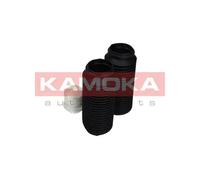 Protezione ammortizzatore Assale anteriore 2019019 KAMOKA per BMW AUDI VW SEAT