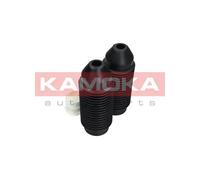 KAMOKA Kit parapolvere, Ammortizzatore compatibile con AUDI MAZDA OPEL SEAT VAG