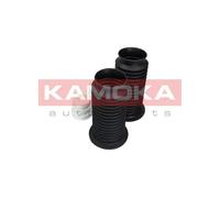 Protezione ammortizzatore Assale anteriore 2019082 KAMOKA per FIAT ALFA ROMEO