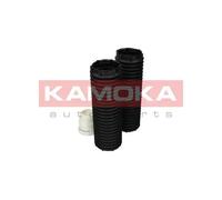 Protezione ammortizzatore Assale anteriore 2019090 KAMOKA per FORD MAZDA VOLVO