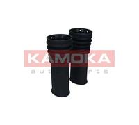 Protezione ammortizzatore Assale anteriore 2019140 KAMOKA per MERCEDES-BENZ VW