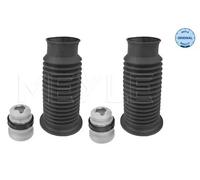 Protezione ammortizzatore Assale anteriore 214 640 0018 MEYLE per FIAT PANDA