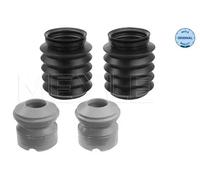 Protezione ammortizzatore Assale anteriore 314 640 0002 MEYLE per BMW 5