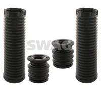 SWAG Autoteile Kit 33 10 1196 parapolvere e ammortizzatore