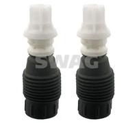 Protezione ammortizzatore Assale anteriore 33 10 7931 SWAG per FIAT PUNTO