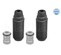 Protezione ammortizzatore Assale anteriore 36-14 640 0004 MEYLE per NISSAN