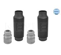 Protezione ammortizzatore Assale anteriore 37-14 640 0005 MEYLE per HYUNDAI