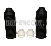 Protezione ammortizzatore Assale anteriore 50131 ORIGINAL IMPERIUM per AUDI VW