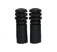 Protezione ammortizzatore Assale anteriore 50478 ORIGINAL IMPERIUM per RENAULT