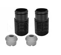 Protezione ammortizzatore Assale anteriore 614 640 0000 MEYLE per OPEL VOLVO