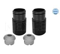 Protezione ammortizzatore Assale anteriore 614 640 0000 MEYLE per OPEL VOLVO