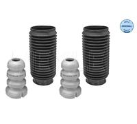 Protezione ammortizzatore Assale anteriore 614 640 0012 MEYLE per OPEL RENAULT