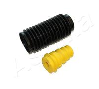Protezione ammortizzatore Assale anteriore 63-0A-A20 ASHIKA per ALFA ROMEO OPEL