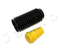 Protezione ammortizzatore Assale anteriore 63A12 JAPKO per BMW FORD VW FIAT SEAT