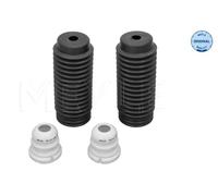 Protezione ammortizzatore Assale anteriore 70-14 640 0001 MEYLE