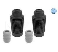 Protezione ammortizzatore Assale anteriore 714 640 0000 MEYLE per FORD MONDEO I