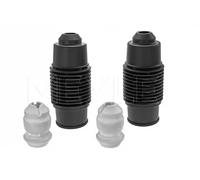 Protezione ammortizzatore Assale anteriore 714 640 0001 MEYLE per FORD VW SEAT