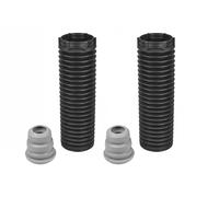 Protezione ammortizzatore Assale anteriore 714 640 0008 MEYLE per FORD MAZDA