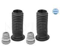 Protezione ammortizzatore Assale anteriore 714 640 0010 MEYLE per FORD B-MAX