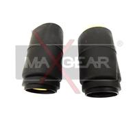 Protezione ammortizzatore Assale anteriore 72-1198 MAXGEAR per SKODA FELICIA I