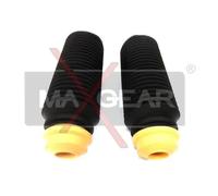 Protezione ammortizzatore Assale anteriore 72-1203 MAXGEAR per AUDI VW SEAT