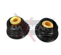 Protezione ammortizzatore Assale anteriore 72-1206 MAXGEAR per AUDI 100 C3 Avant