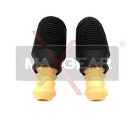 Protezione ammortizzatore Assale anteriore 72-1214 MAXGEAR per OPEL OMEGA A